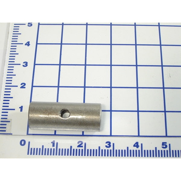 Headless Pins, 1