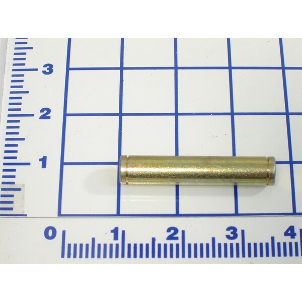 Headless Pins, 1/2
