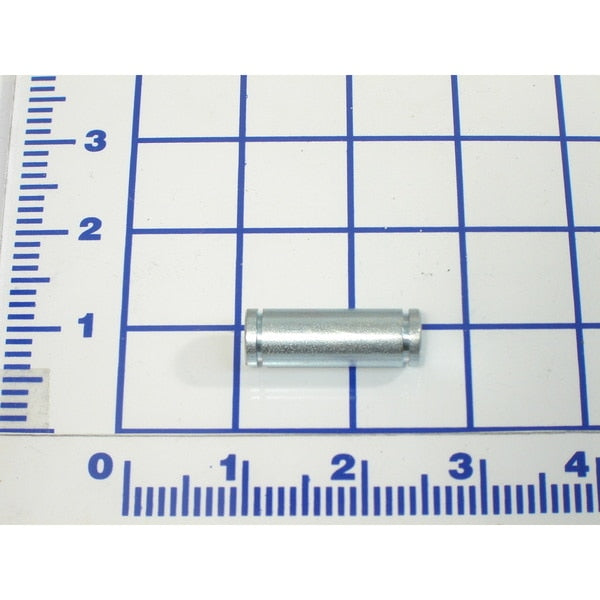 Headless Pins, 1/2