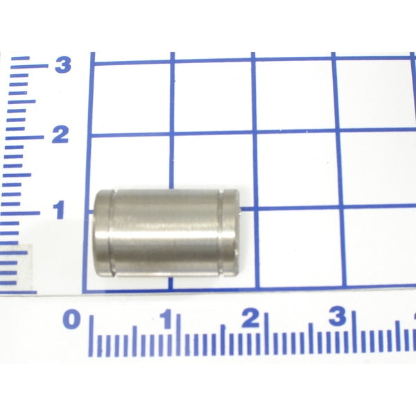 Headless Pins, 1