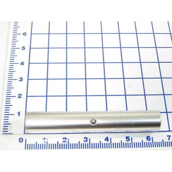 Rear Hinge Pins, 1