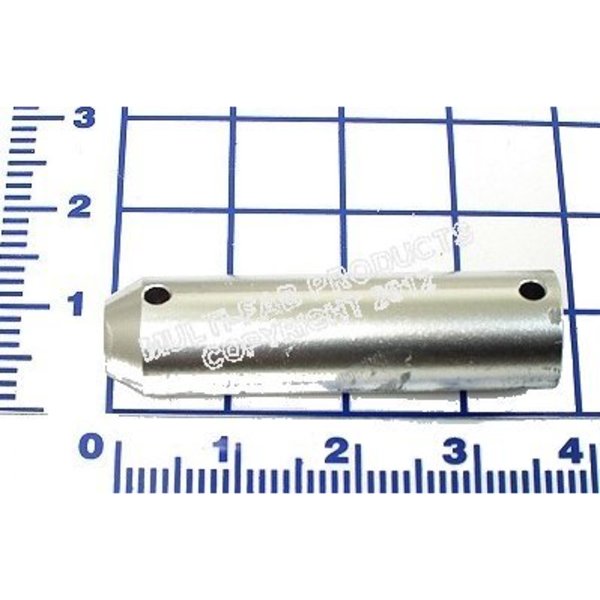 Rear Hinge Pins, 1
