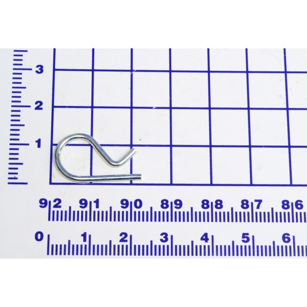 Cotter Pins, Retainer, Shaft Pin Hinge