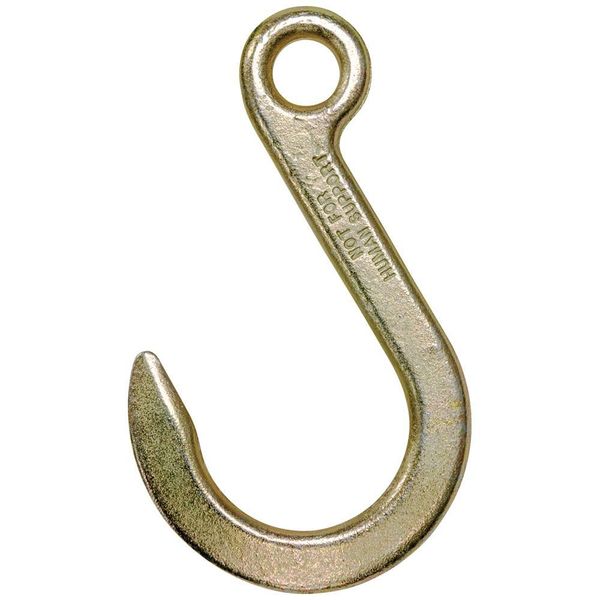 Block and Tackle, Blocks 267/268, Anchor Hook 258