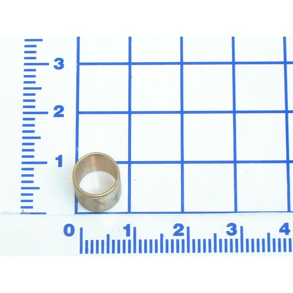 Flange Oilite Bushing 5/8