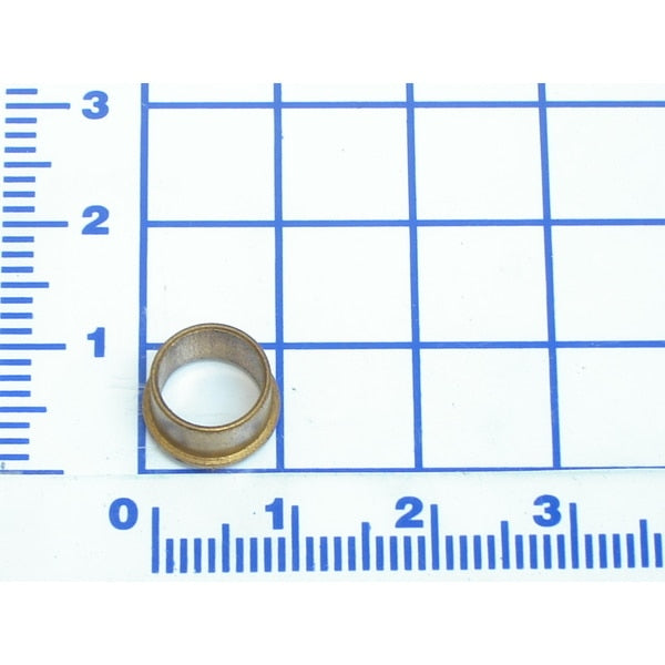Bushings, Flanged Bushing 3/4