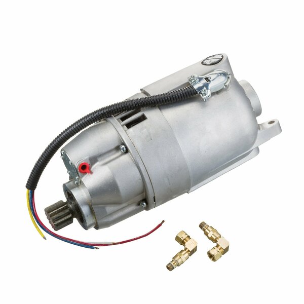Switch Assembly, for Model 1224