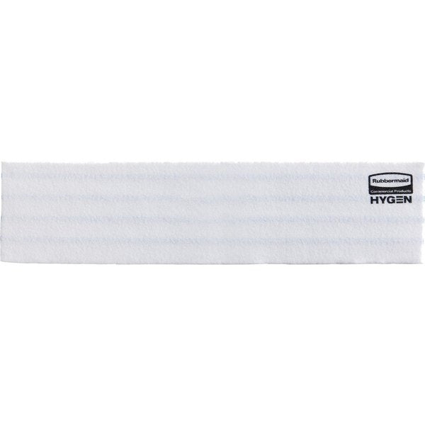 Dry Pad, 4 3/4 in W, White, PK150