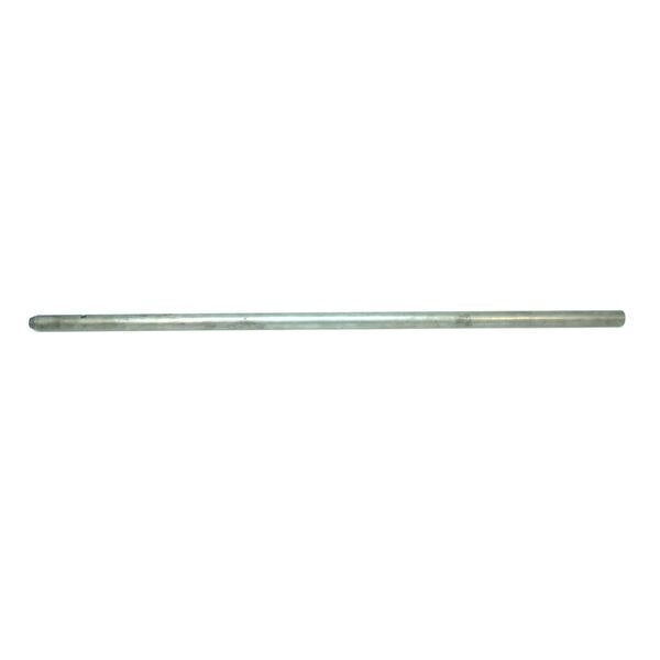 Lip Shafts, Lip Shaft 1