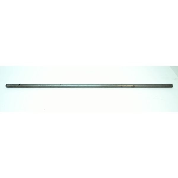 Lip Shafts, Lip Shaft 1