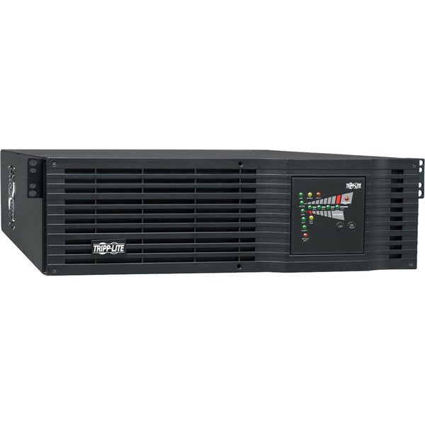 UPS, SmartOnline, 3kVA, 2.4kW, SNMP, USB, 3U