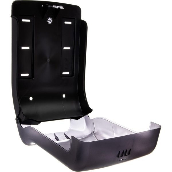 Folded Towel Dispenser, 18