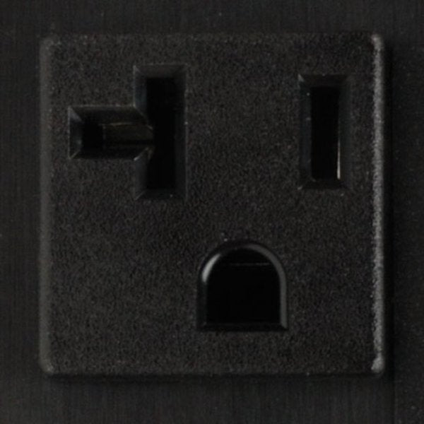 PDU, Monitored, 1.9kW, 120V, 24 5-15/20R, 0U