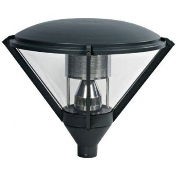 Fixture, Post Top, 500, 30, B, LG, LED