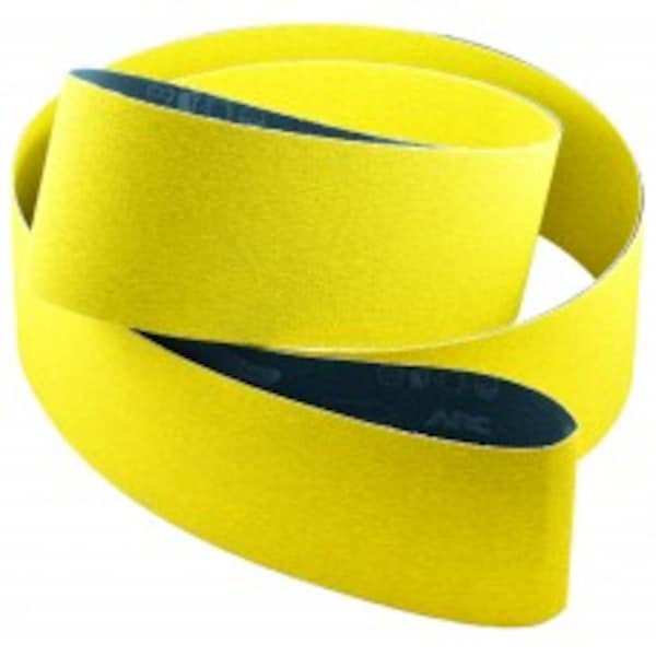 Belt Predator 4 X 132 120, Coated, 4