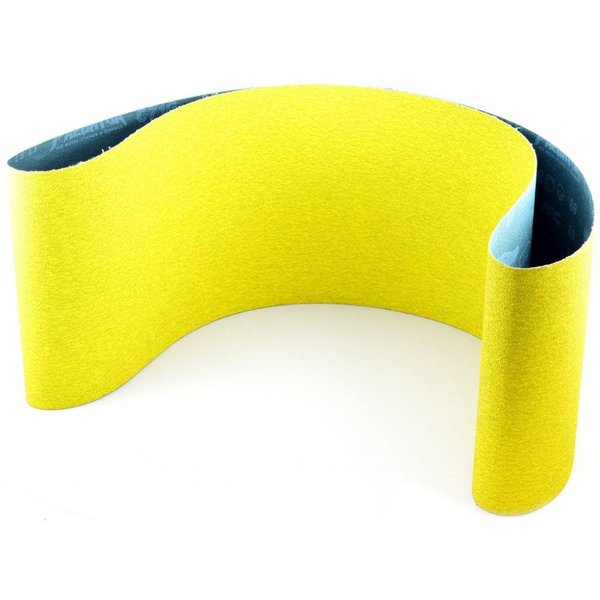 Belt Predator 37 X 75 120, Coated, 37