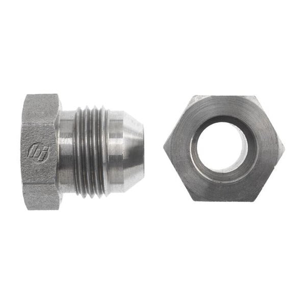Steel Hydraulic Fittings, 5/8