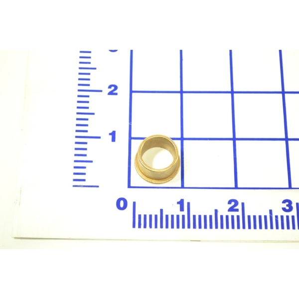 Flanged Bushing 5/8