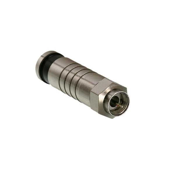 RG11 F Male Compression Seal, Weatherpr