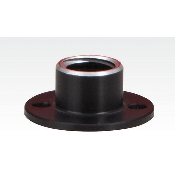 Eraser Disc Flange Mount, 4