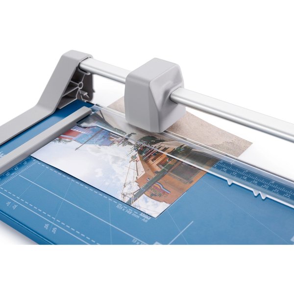 Perf. Rolling Paper Trimmer, 12-1/2