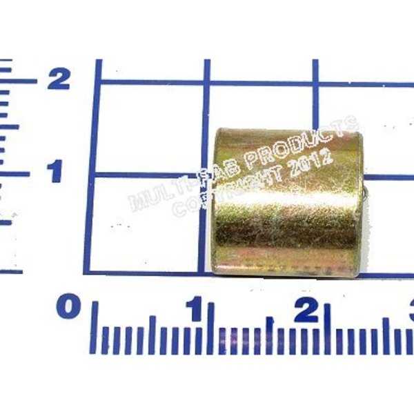 Holdown Sub-Assembly Parts, Roller