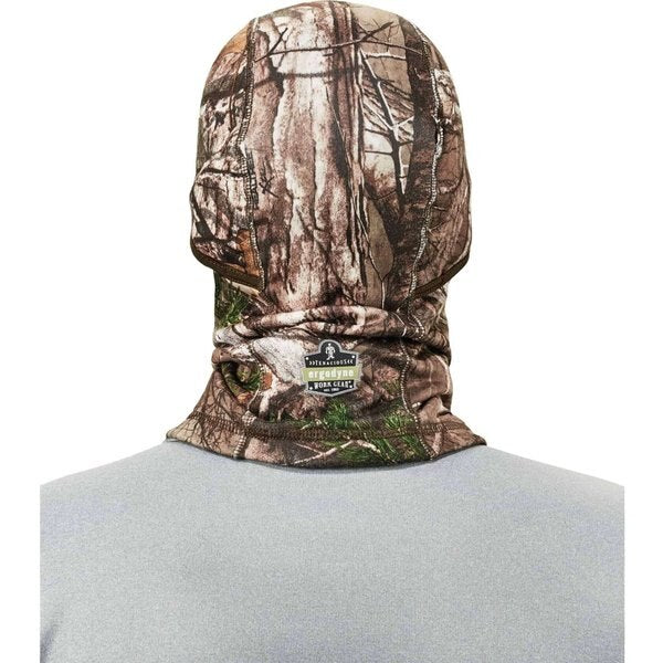 Balaclava, Universal, Camouflage