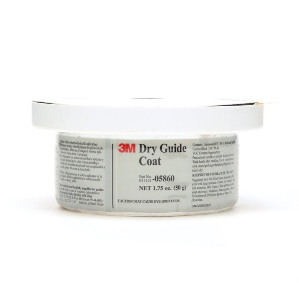 Dry Guide Coat Cartridge, 1.75 oz