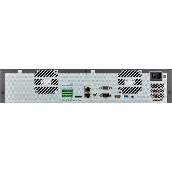 Network Video Recorder 64Channel