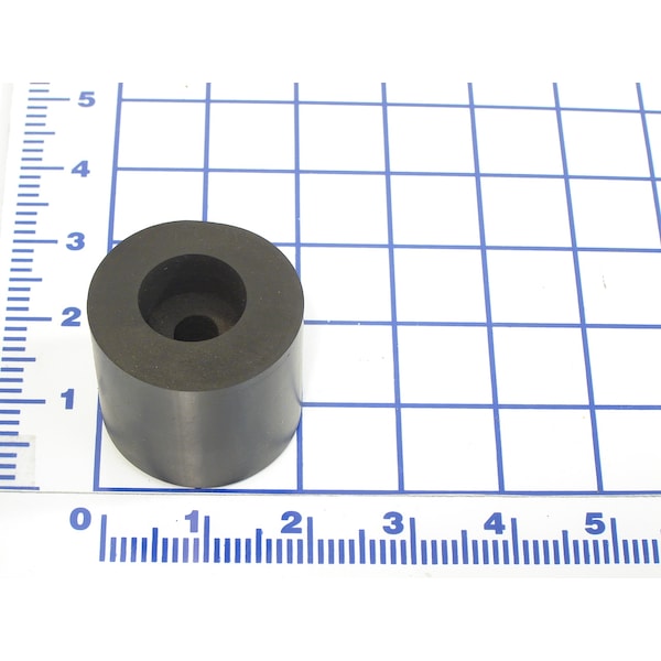 Molded Rubber Bumpers, Bumper