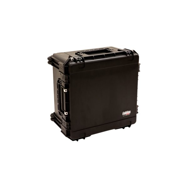 Protective Case, I Series, Black