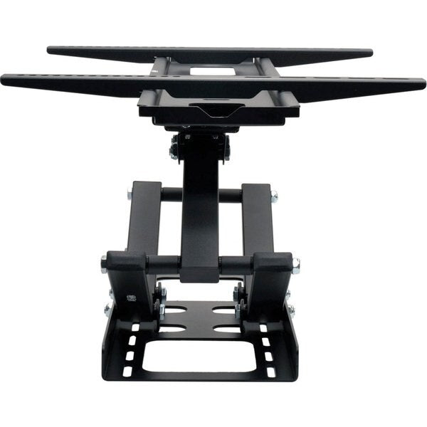 TV Wall Monitor Mount Arm Swivel Tilt, 37