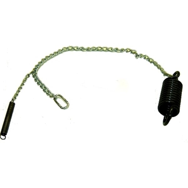 Complete Snubber Assemblies, Chain Sub A