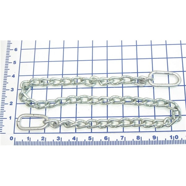 Complete Snubber Assemblies, Chain Sub A