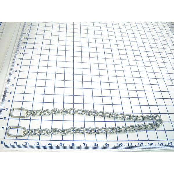 Misc. Chains And Cables, Chain Subassemb