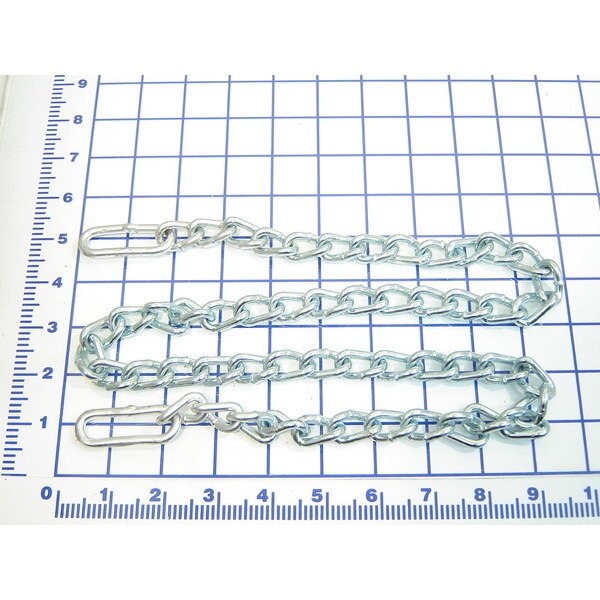 Misc. Chains And Cables, Chain Sub Assem