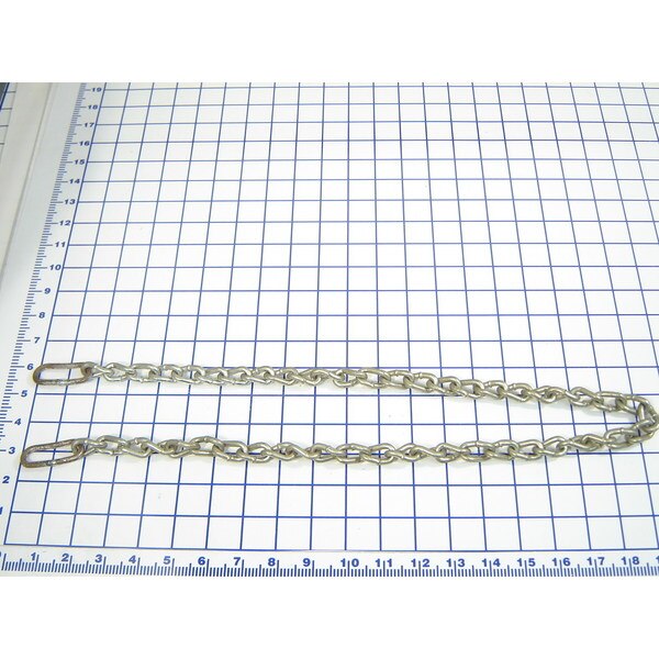 Misc. Chains And Cables, Chain Sub Assem