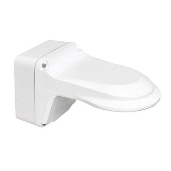 Wall Mount (Extra Back Outlet For Cable)