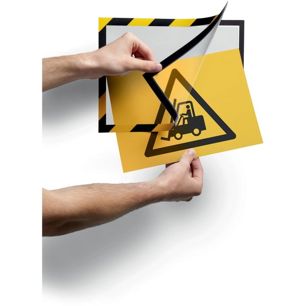 Sign Holder, 8-1/2