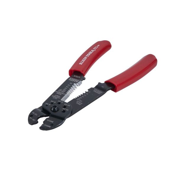 7 3/4 in Wire Stripper