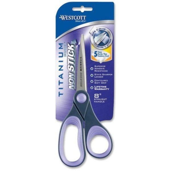 Scissors, 8