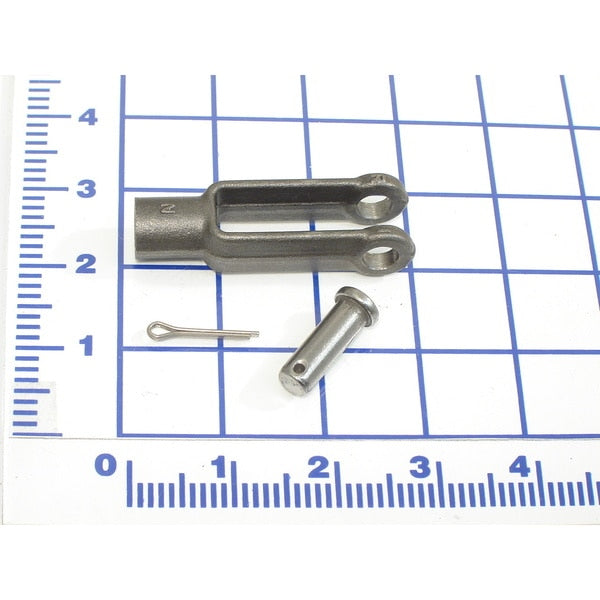 Lip Actuators/Rods, Yoke, Push Rod (Must