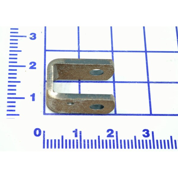 Holdown Mounting Brackets, Clevis