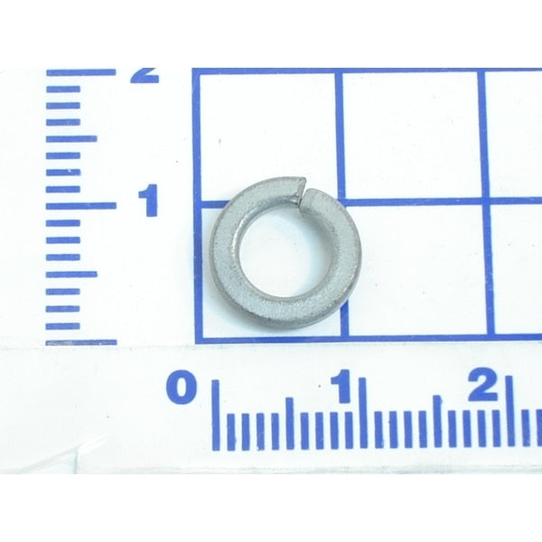 Washers, 5/8