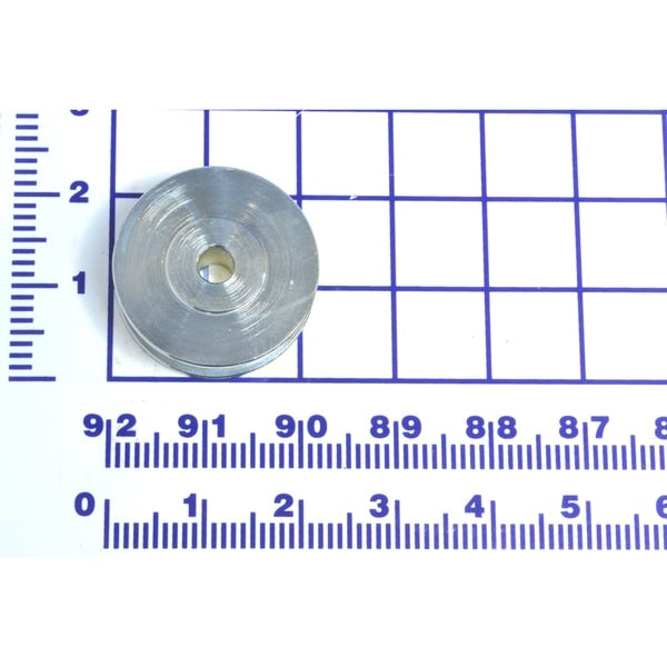 Pulleys, Pulley Bdc Steel 3/8