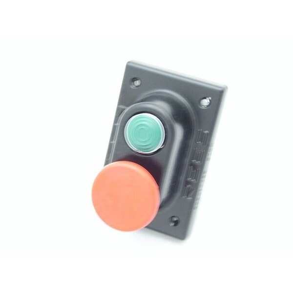 Plastic Plunger, 1