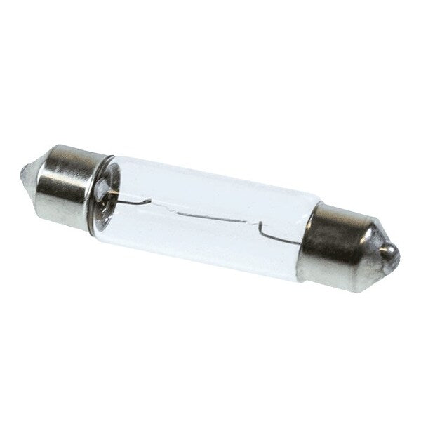 Festoon Lamp for the LS Series, 12V 3W