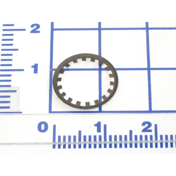 Clips, Snap Ring 1