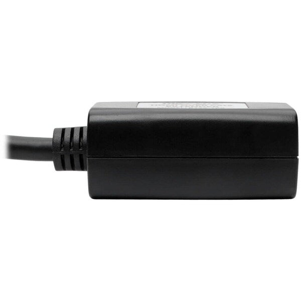 HDMI-Cat5/6 Extender, Up to 100ft, Audio