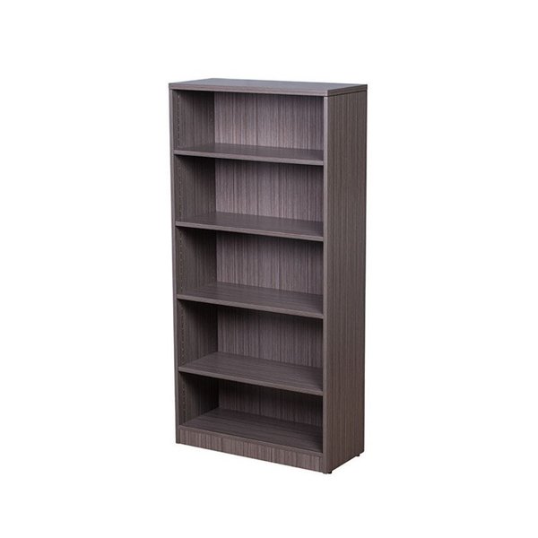 Bookcase, 31